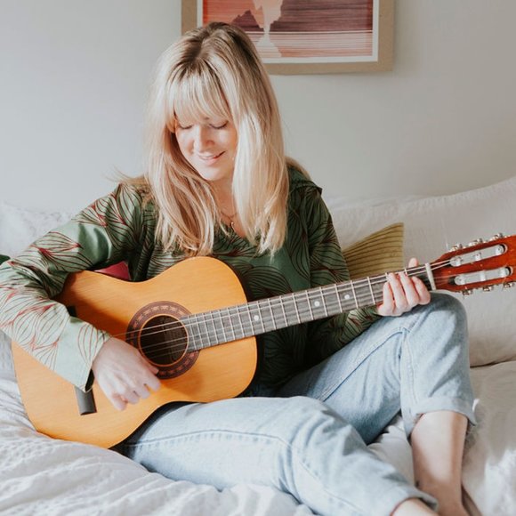 Elfarrow ✧Route✧ Green Cotton Crop Hoodie - Picture 10 of 10